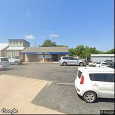 Smile Crafters, dentists office located at 3709 Austin Ave, Brownwood, TX.