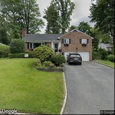 Montclair Oral Surgery Center, dentists office located at 89 Park Ave, Verona, NJ.