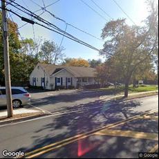 Middletown Dental, dentists office located at 764 Palmer Ave, North Middletown, NJ.