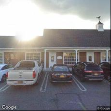 Barkoff Dental, dentists office located at 8035 Jericho Tpke, Woodbury, NY.