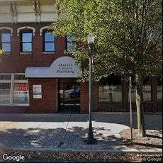 Linn Orthodontics, dentists office located at 425 Market St, Williamsport, PA.