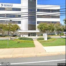 Key West Crossing Dental Associates, dentists office located at 15020 Shady Grove Rd, Rockville, MD.