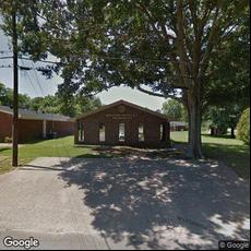 Morgan Family Dentistry, dentists office located at 303 W Lincoln St, Hamburg, AR.