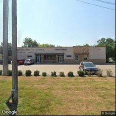 Alpha First Dental Clinic PA, dentists office located at 724 Us Highway 259 N, Kilgore, TX.