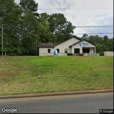 Hutto Orthodontics, dentists office located at 1110 Stone Rd, Kilgore, TX.