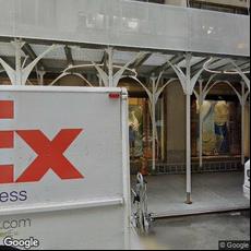 Manhattan Dentist, dentists office located at 551 5th Ave, New York, NY.