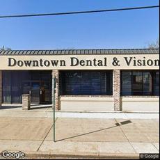 Mobile Bay Dental, dentists office located at 301 Saint Joseph St, Mobile, AL.