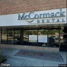 McCormack Dental Group, dentists office located at 12821 State Rd, North Royalton, OH.