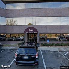 Endodontic Associates, PC, dentists office located at 9202 W Dodge Rd, Omaha, NE.