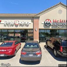 Prestige Dental, PC, dentists office located at 3838 N 168th Ave, Omaha, NE.