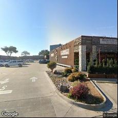 Preston Family Dentistry, dentists office located at 17390 Preston Rd, Dallas, TX.