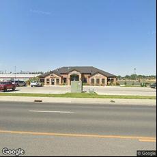 Moss Orthodontics, dentists office located at 613 Yellowstone Ave, Cody, WY.