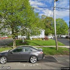 Wallingford Dental Associates, dentists office located at 205 N Main St, Wallingford, CT.