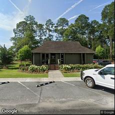 Clinch Dental Care, dentists office located at 114 Huxford St, Homerville, GA.