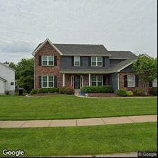 Kohler Orthodontic, dentists office located at 117 Sail Port Ct, Wildwood, MO.