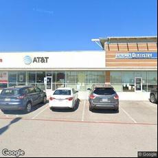 Hutto Smiles Dentistry, dentists office located at 5002 Gattis School Rd, Hutto, TX.