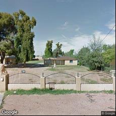 Southwest Orthodontic Ctr, dentists office located at 6338 N 65th Dr, Glendale, AZ.