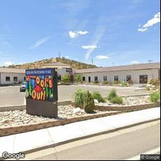 Beckland Dental Kids, dentists office located at 3903 Beckland Dr, Farmington, NM.