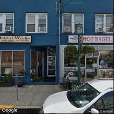 Dental Works of Malverne, dentists office located at 322 Hempstead Ave, Malverne, NY.