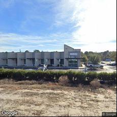 Shoreline Oral & Facial Surgery, dentists office located at 7320 Market St, Wilmington, NC.