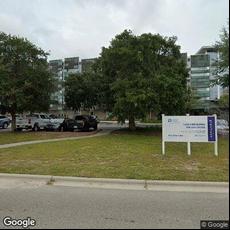 White & Johnson Pediatric Dentistry, dentists office located at 8115 Market St, Wilmington, NC.