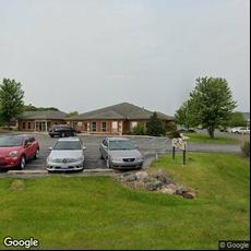 Angela Becker Orthodontics DDS MSD, dentists office located at 2818 Theater Ave, Huntington, IN.