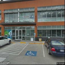 Nurture Kids Dentistry, dentists office located at 22620 SE 4th Street,, Sammamish, WA.