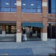 Hoodner Dental Center, dentists office located at 605 S George St, York, PA.