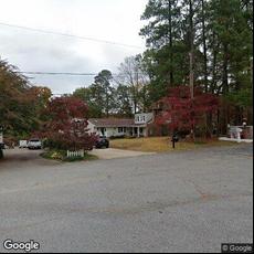 Central Virginia Dental Care, dentists office located at 1206 Pondola Ln, South Chesterfield, VA.