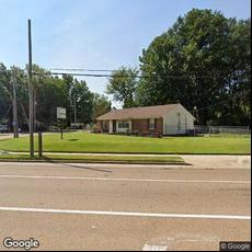 Family Dentistry, dentists office located at 425 E Shelby Dr, Memphis, TN.