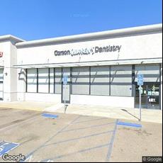 Care Dental Center, dentists office located at 101 W Carson St, Carson, CA.