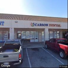 Avalon Dental Care, dentists office located at 23541 Avalon Blvd, Carson, CA.