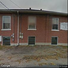 Jeffery Regional Dental Center, dentists office located at 214 S 3rd St, Rogers, AR.