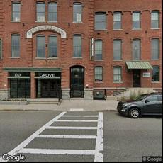 Smile Direct Club, dentists office located at 100 Grove St, Worcester, MA.