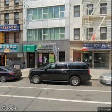 Modern Dental Center, dentists office located at 28 E Broadway, New York, NY.