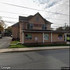 Suburban Dental Associates, dentists office located at 106 S Frederick Ave, Gaithersburg, MD.