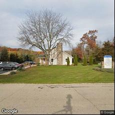 Bubon Bell & Associates, dentists office located at 11 Crossroads Ct, Delafield, WI.