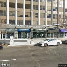 Potomac Dental Center, dentists office located at 5247 Wisconsin Ave NW, Washington, DC.