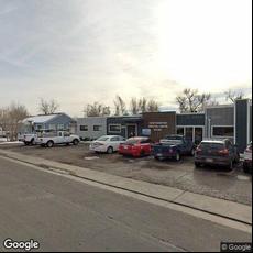 JB Dental, dentists office located at 8501 Turnpike Drive, Westminster, CO.