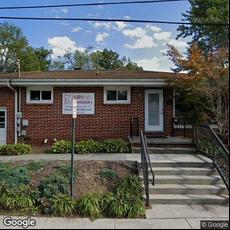 NRV Family Dentistry, dentists office located at 200 Washington St SE, Blacksburg, VA.