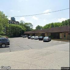 Alan R Levine Dentist, dentists office located at 2018 Naamans Rd, Wilmington, DE.