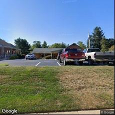 Crystal Clear Orthodontics, dentists office located at 1805 Foulk Rd, Wilmington, DE.