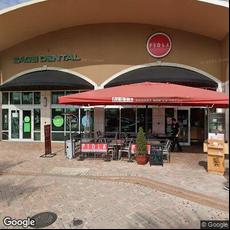 Sage Dental of Hallandale Beach, dentists office located at 1701 E Hallandale Beach Blvd, Hallandale Beach, FL.