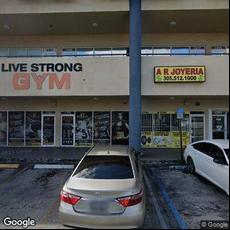 Towncare Dental, dentists office located at 4186 W 12th Ave, Hialeah, FL.