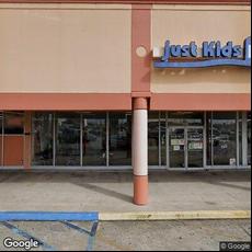 Just Kids Dental, dentists office located at 2526 Williams Blvd, Kenner, LA.