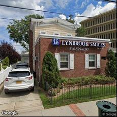 Lynbrook Smiles, dentists office located at 20 Hempstead Ave, Lynbrook, NY.