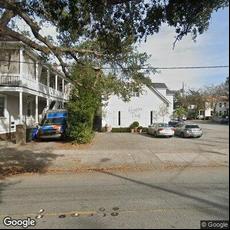 Hampton Park Dentistry, dentists office located at 700 Rutledge Ave, Charleston, SC.