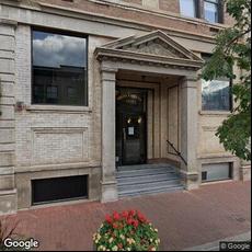 Boulder Holistic Dentistry, dentists office located at 2006 Broadway, Boulder, CO.