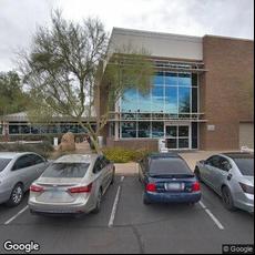 East Valley Periodontics, dentists office located at 6755 East Superstition Springs Blvd, Mesa, AZ.