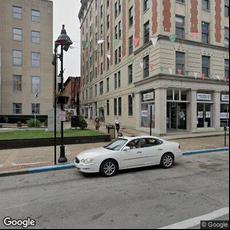 Gerard Anthony Veltri, DDS, dentists office located at 222 Court St, Clarksburg, WV.